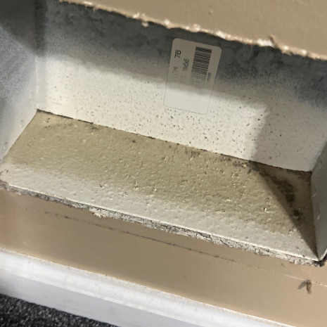 X-Stream Vent Cleaning X Stream Vent Cleaning 1 Air Duct