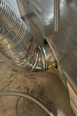 X-Stream Vent Cleaning X Stream Vent Cleaning 1 Dryer Vent